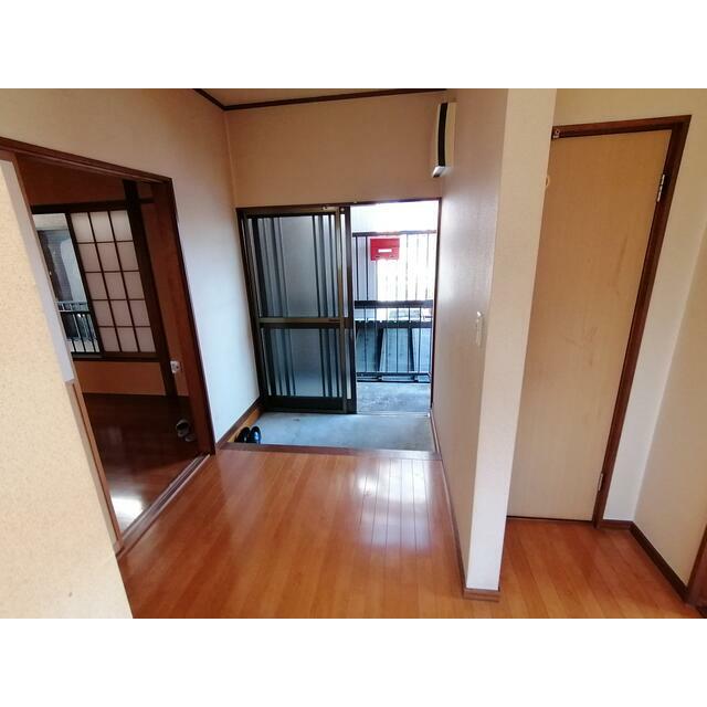 ハイツＭ その他8