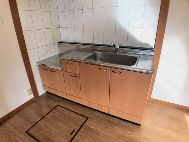 エトワール★ キッチン