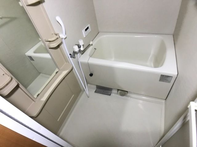エトワール★ 風呂画像