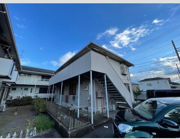 神奈川県厚木市林２丁目 外観