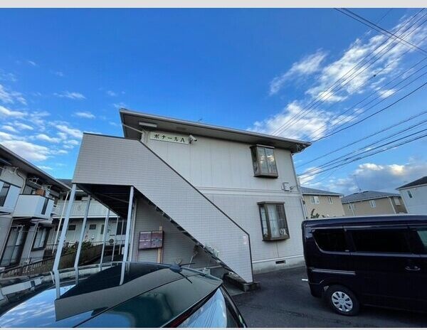 神奈川県厚木市林２丁目 外観