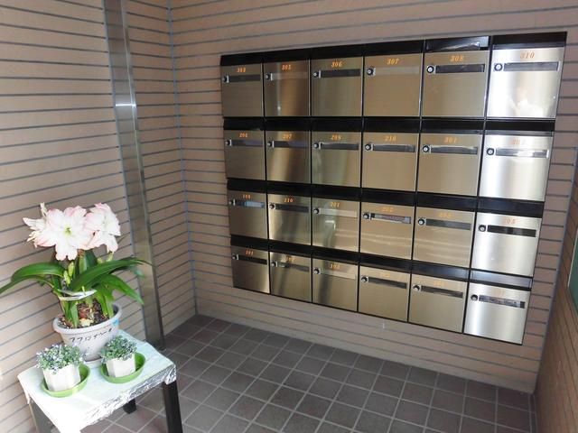神奈川県厚木市旭町２丁目 その他設備