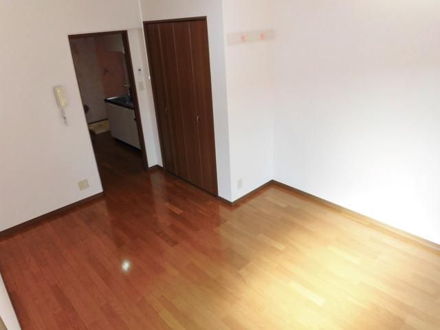 神奈川県厚木市旭町２丁目 ベッドルーム