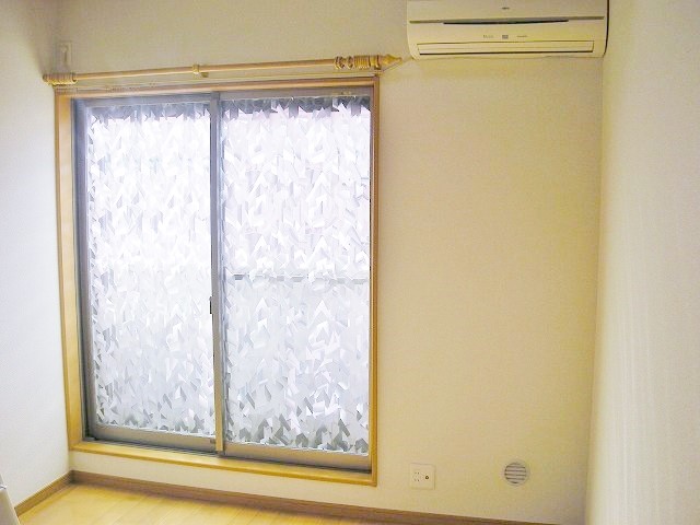 エアル湘南 リビング