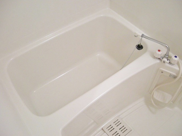 エアル湘南 風呂画像