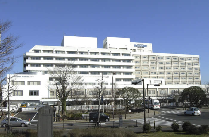 エアル湘南 総合病院