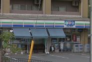 カトリエム湘南藤沢 コンビニ