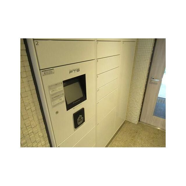 ソルティア藤沢鵠沼 その他共有部分