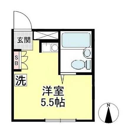 DMニューライフ湘南の物件画像2