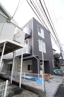 リブリ・希 その他共有部分