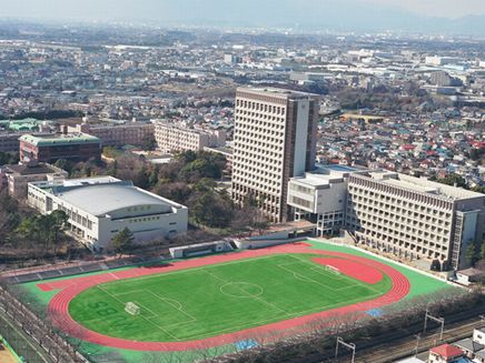 湘南ヒルズ 大学・短大
