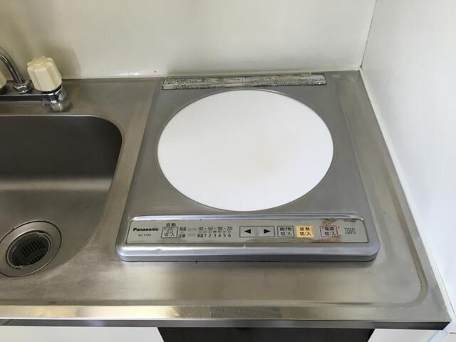 拓殖ハイツ その他