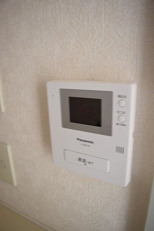 ウエストヒル湘南台 セキュリティ