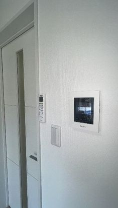 サニークレスト セキュリティ