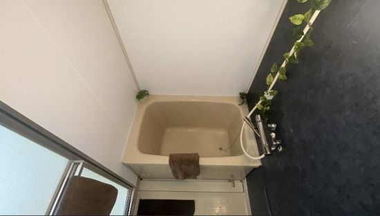サニークレスト 風呂画像