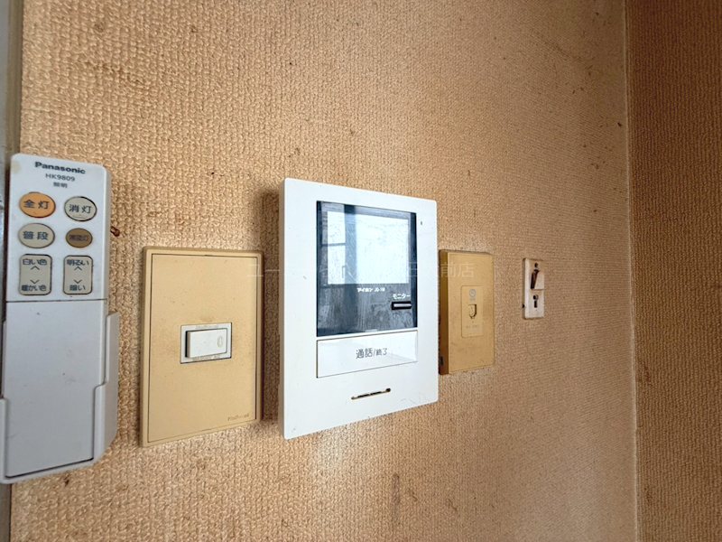湘南台ニューエスタ２１ セキュリティ