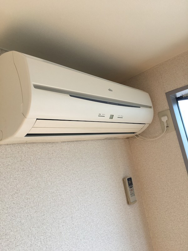 湘南台ニューエスタ２１ その他設備