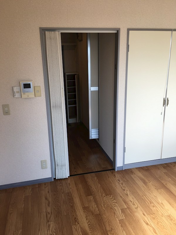 湘南台ニューエスタ２１ ベッドルーム