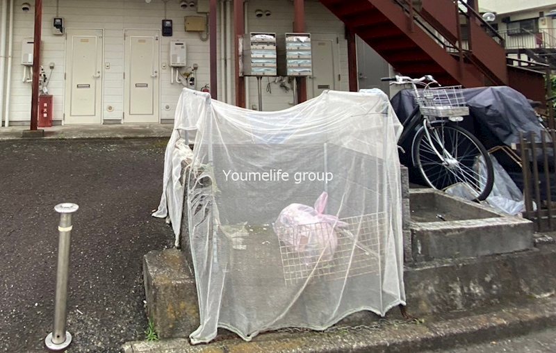 ハイツガーデニア その他共有部分