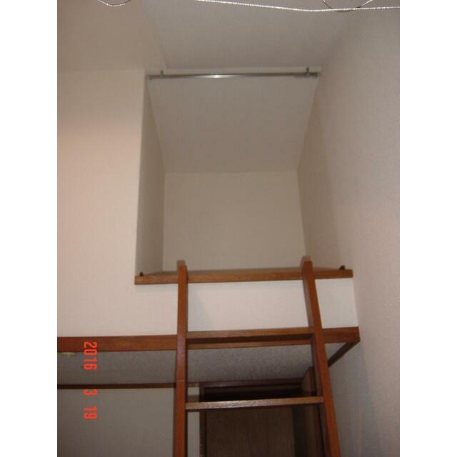 ハイツガーデニア その他部屋・スペース