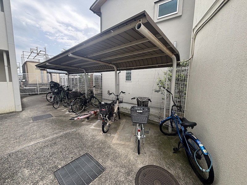 サンステージ茅ヶ崎 その他共有部分