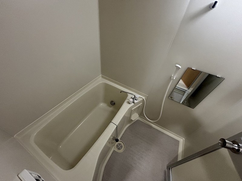 サンステージ茅ヶ崎 風呂画像