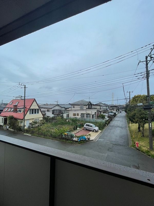 ゆうゆう 眺望