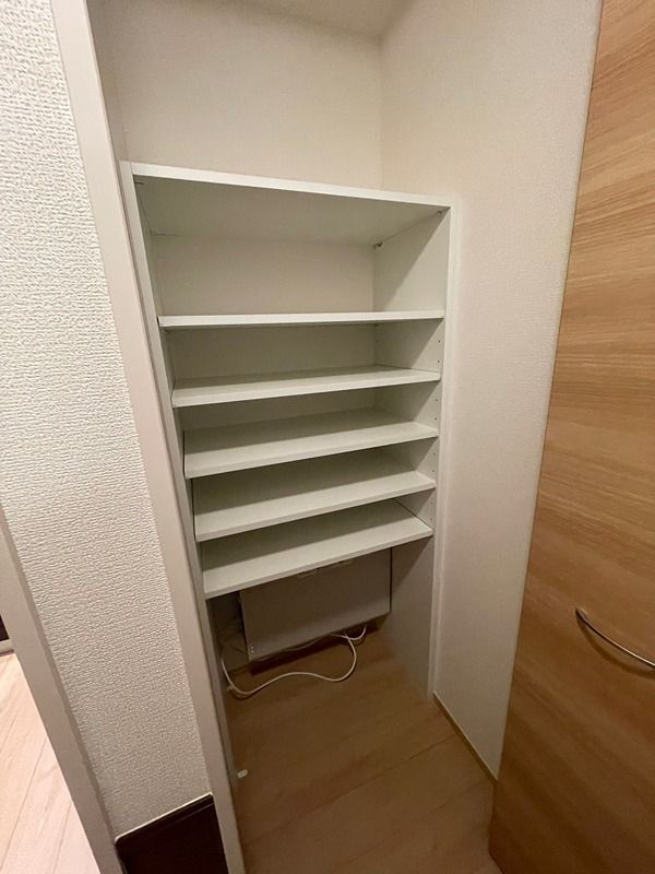 ゆうゆう 収納
