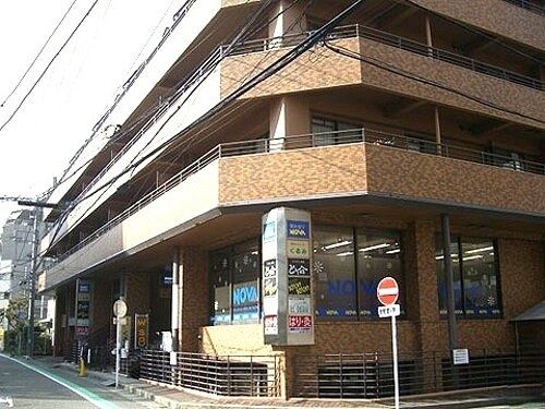 ライオンズマンション茅ケ崎第２ 外観