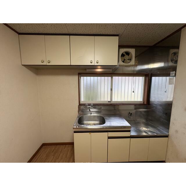 浜竹ユーホーム キッチン