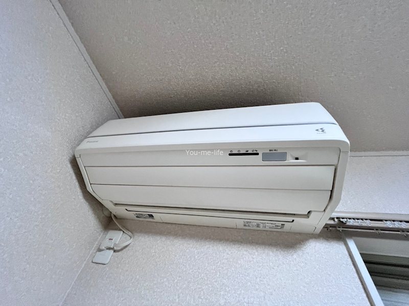 菱沼２丁目貸家 その他設備