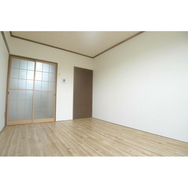 第二サフランハイツ その他12