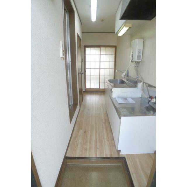 第二サフランハイツ その他9