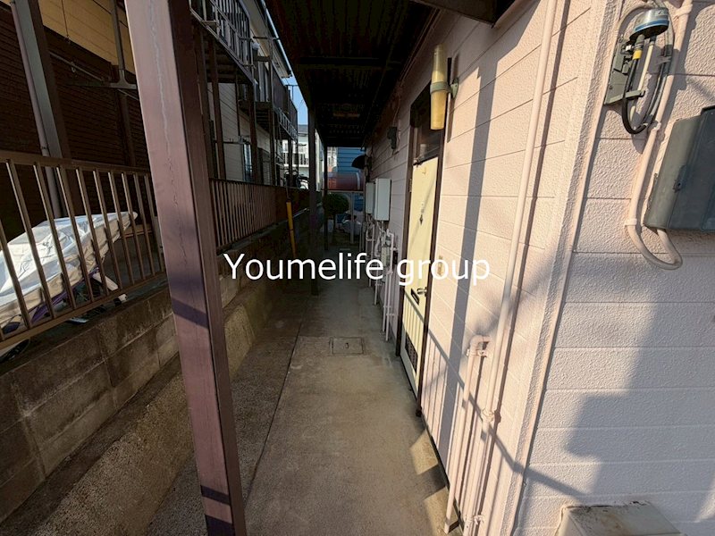 レジデンス高橋 その他外観4