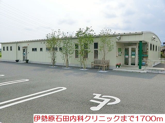 ブライトフラワーＣ その他外観4
