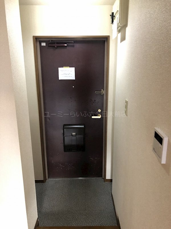 湘南パークヒルⅡ その他2