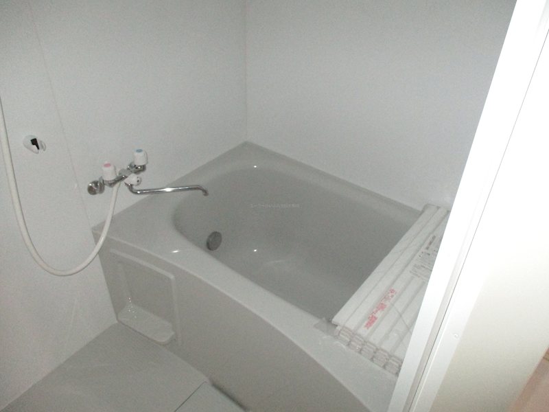 ルミエール湘南 風呂画像