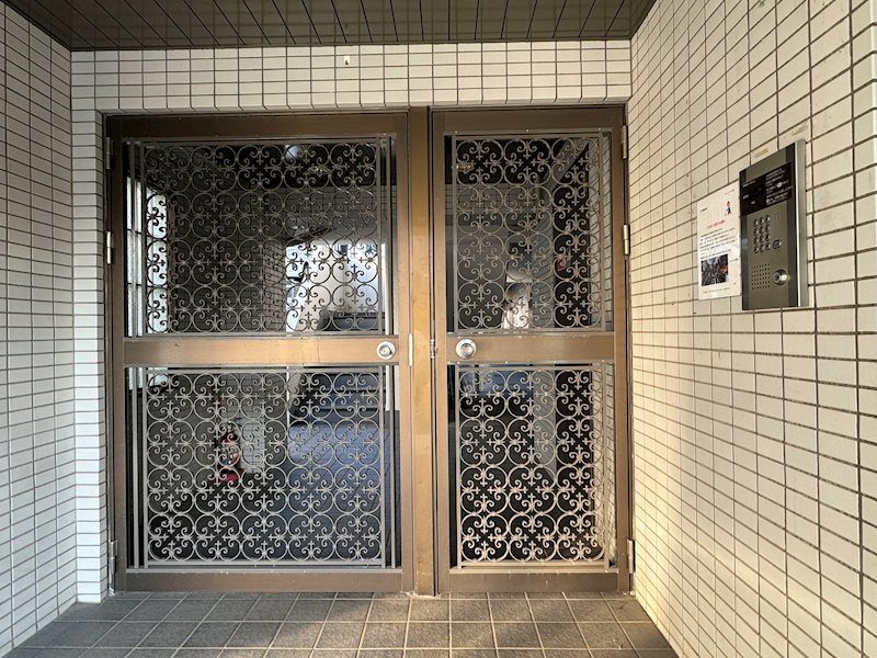 第二サンコート東戸塚 その他7