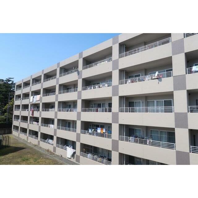 ブールヴァル舞岡 209号室 外観