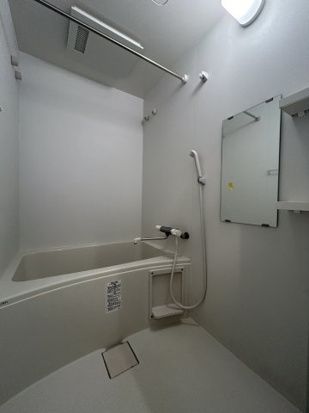 ステラ平塚 風呂画像
