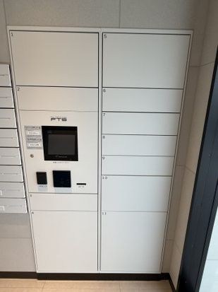 デュオステージ藤沢 その他外観3
