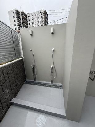 デュオステージ藤沢 その他外観5