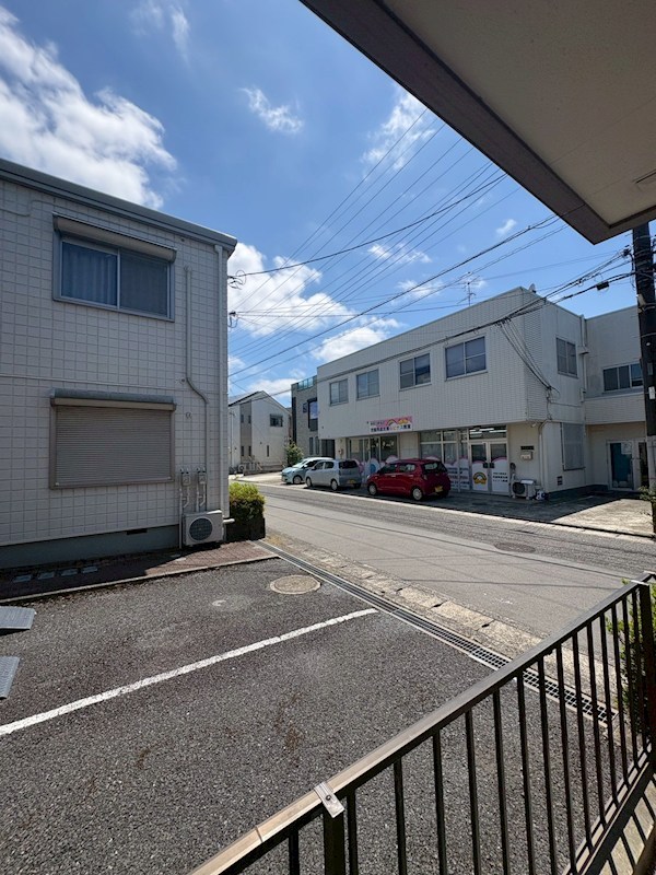 パレット妻田A その他8