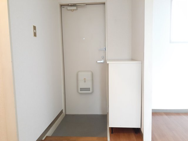 アクティブもうぎ 玄関
