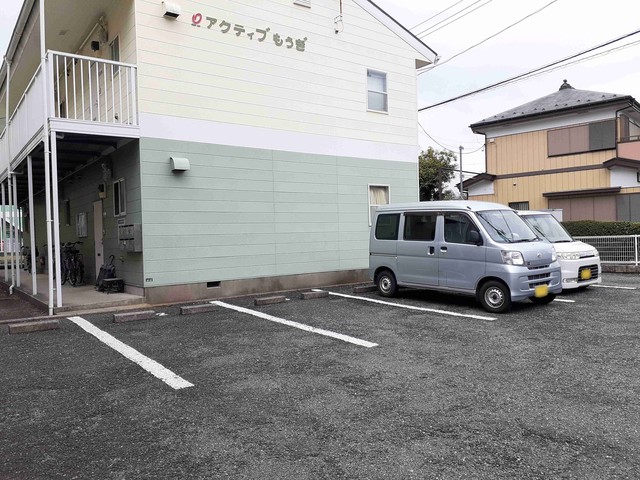 アクティブもうぎ その他7