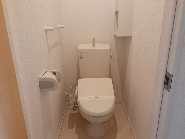 レジデンス北原 その他4