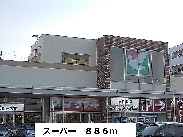 ヴェルトゥメゾン その他外観6