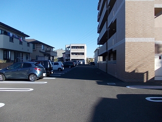 エスポアメゾンⅡ その他8