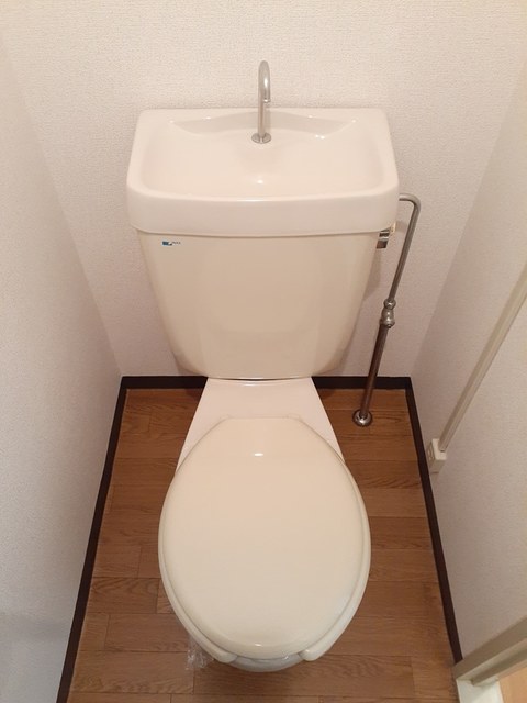 ニューシティハイツＡＯＫＩ その他4