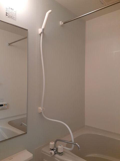 エレーノ戸塚 風呂画像